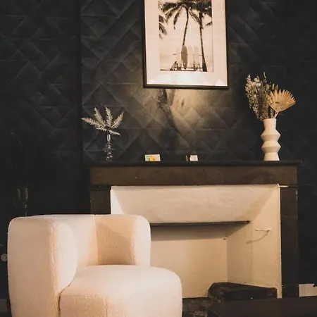 L'appart' - Ideal For A In The Center Near The Apartment *