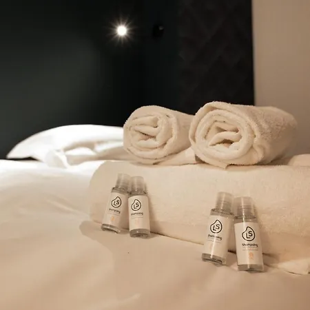 L'appart' - Ideal For A In The Center Near The Apartment