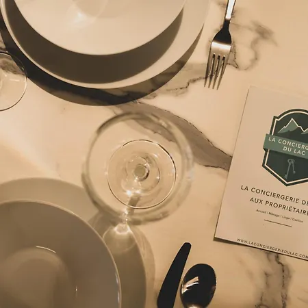 L'appart' - Ideal For A In The Center Near The *