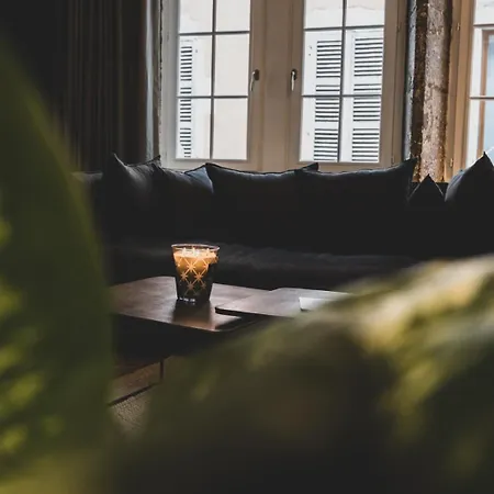 L'appart' - Ideal For A In The Center Near The Annecy